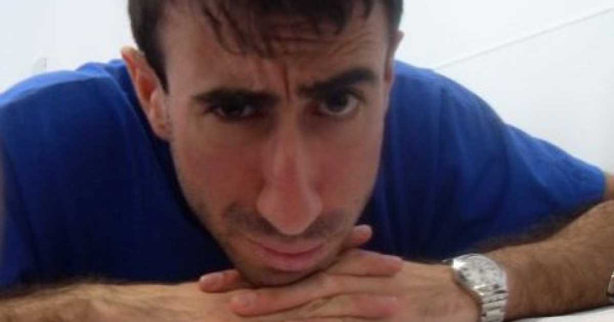 Renato Nicassio: �Racconto le interminabili uscite serali dei giovani baresi�